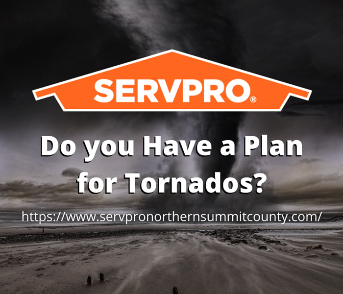 Do you Have a Plan for Tornados?
