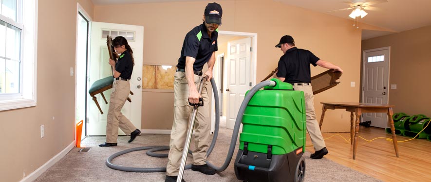 Hudson, OH cleaning services